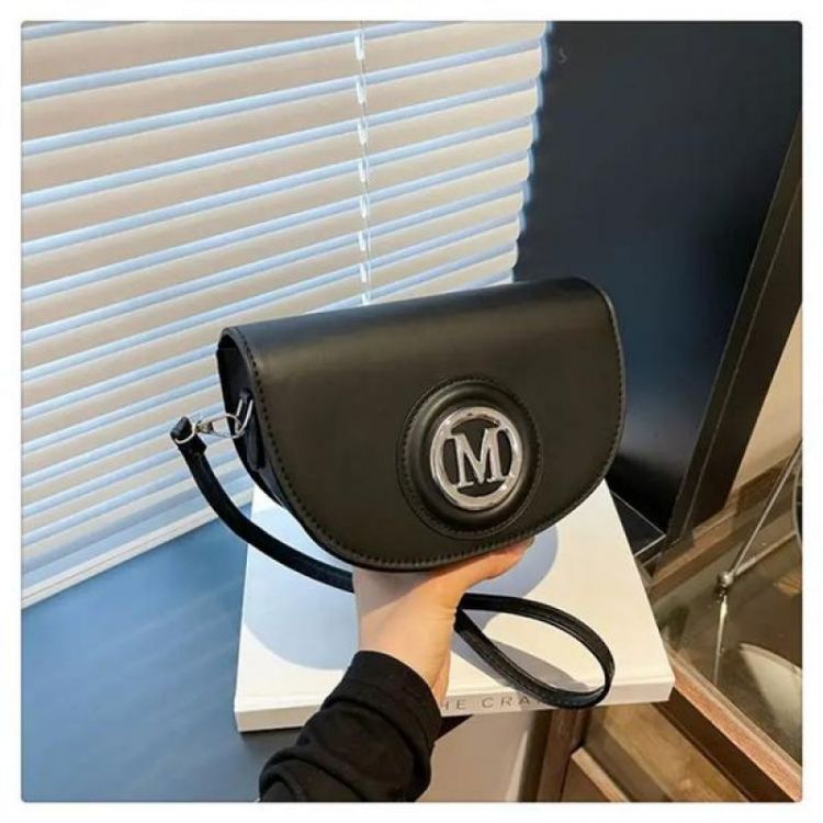 Купить Сумка Fashion Bag D5800-4 black на obuv-plus.com.ua