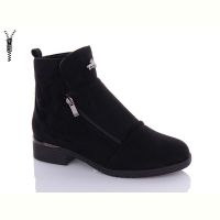 Купить Ботинки Xifa 95-2C на obuv-plus.com.ua