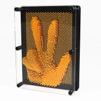 Купить Пінарт Pinart 018 Пластикові цвяхи 21 см на obuv-plus.com.ua