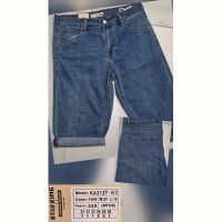 Купить Шорты Maxim Jeans 3127 blue на obuv-plus.com.ua