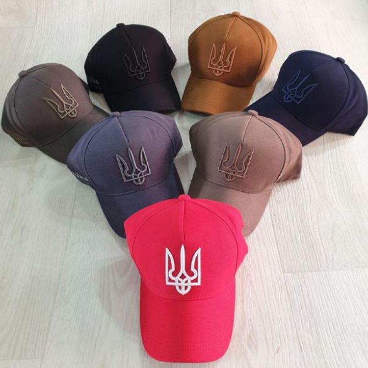 Купить Кепка Candy CN2394 black на obuv-plus.com.ua