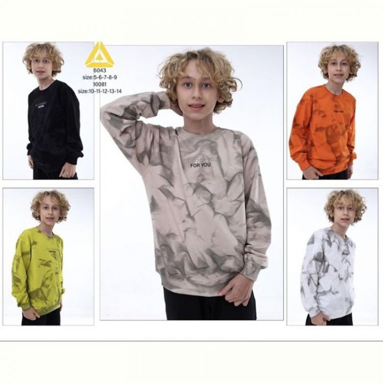Купить Свитер Meloria 6043 orange на obuv-plus.com.ua