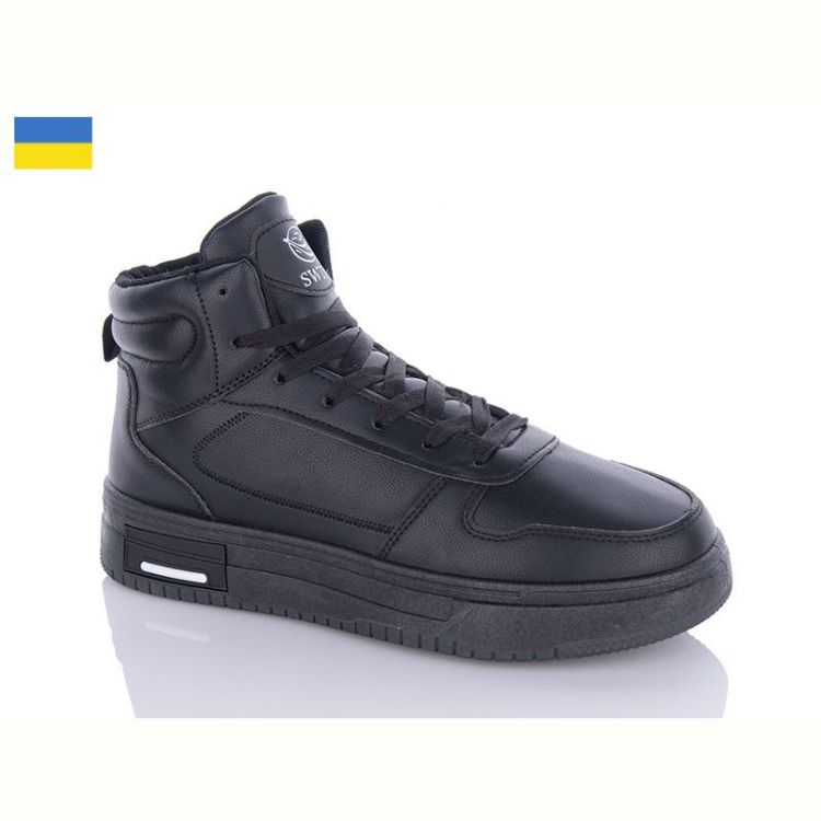 Купить Ботинки Swin 10509-1 на obuv-plus.com.ua