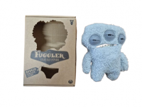 Купить Мяка іграшка FUGGLER  Фаглер Budgie в коробці 16см 1223 на obuv-plus.com.ua
