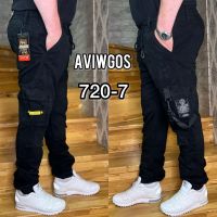 Купить Джинсы God Baron 720-7 black на obuv-plus.com.ua