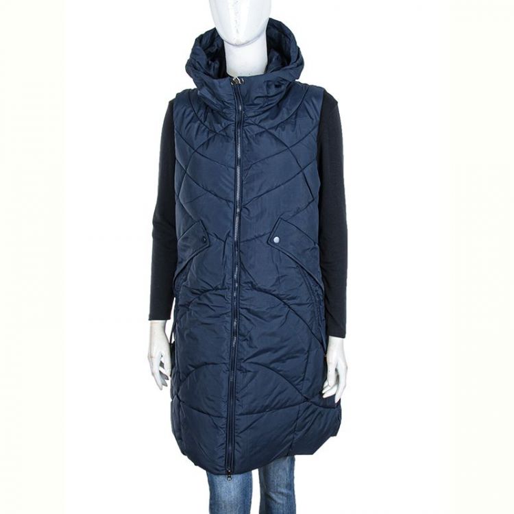 Купить Жилетка Obuv OK2 2301 (12123) d.blue на obuv-plus.com.ua