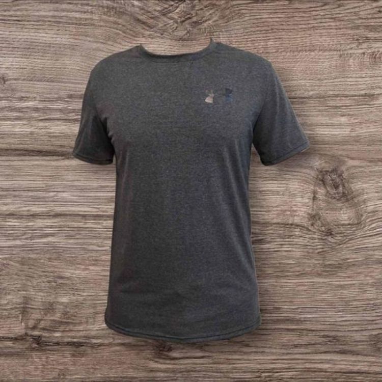 Купить Футболка Sevim SV1725 d.grey на obuv-plus.com.ua