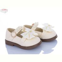 Купить Туфли Comfort-baby 9-21 бежевий (21-25) на obuv-plus.com.ua