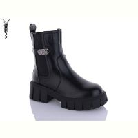 Купить Ботинки Swin-Purlina P2208-1 на obuv-plus.com.ua