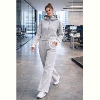 Купить Костюм спорт Major 8282 l.grey на obuv-plus.com.ua