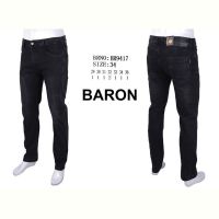 Купить Джинсы God Baron 9417 black на obuv-plus.com.ua