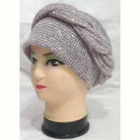 Купить Шапка Mabi MB36 grey на obuv-plus.com.ua