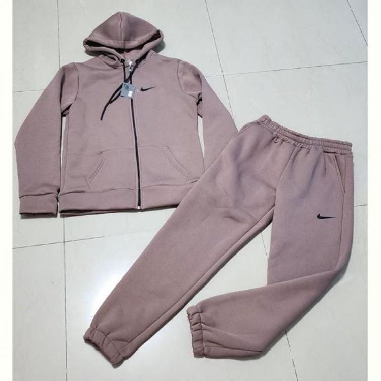 Купить Костюм спорт Sevim SV950 beige на obuv-plus.com.ua