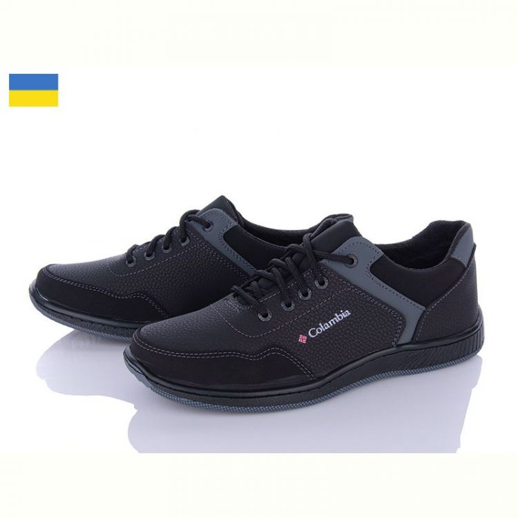 Купить Кроссовки Paolla 255 чорний на obuv-plus.com.ua