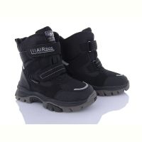 Купить Ботинки Xifa kids XF01-L12-1 на obuv-plus.com.ua