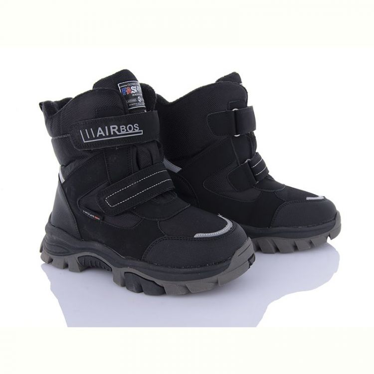 Купить Ботинки Xifa kids XF01-L12-1 на obuv-plus.com.ua