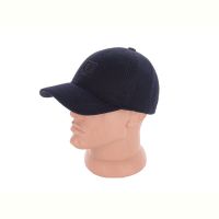Купить Кепка Mabi AJ22 black на obuv-plus.com.ua