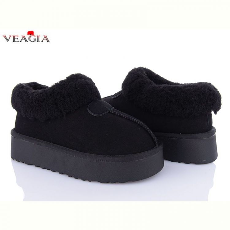 Купить Угги VEAGIA-ADA FD86-1 на obuv-plus.com.ua
