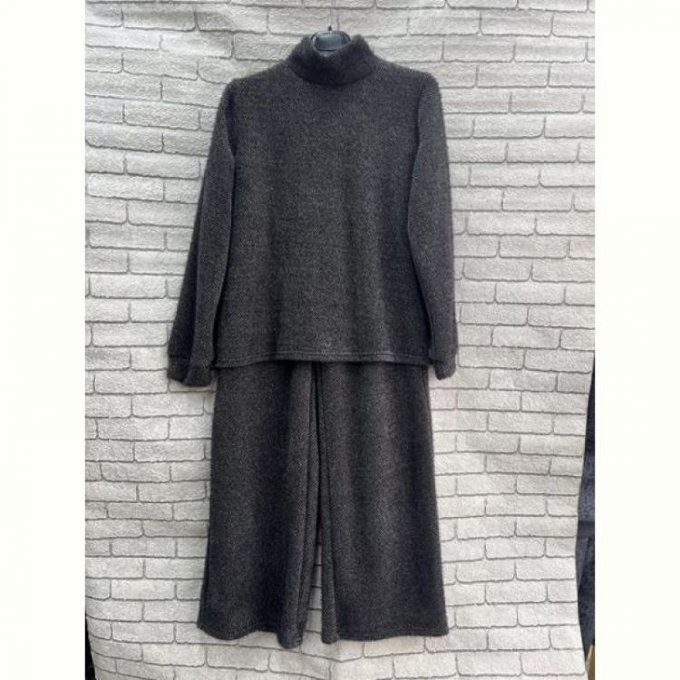 Купить Костюм Valentina 103 d.grey на obuv-plus.com.ua