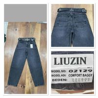 Купить Джинсы Maxim Jeans 02129-2 grey на obuv-plus.com.ua