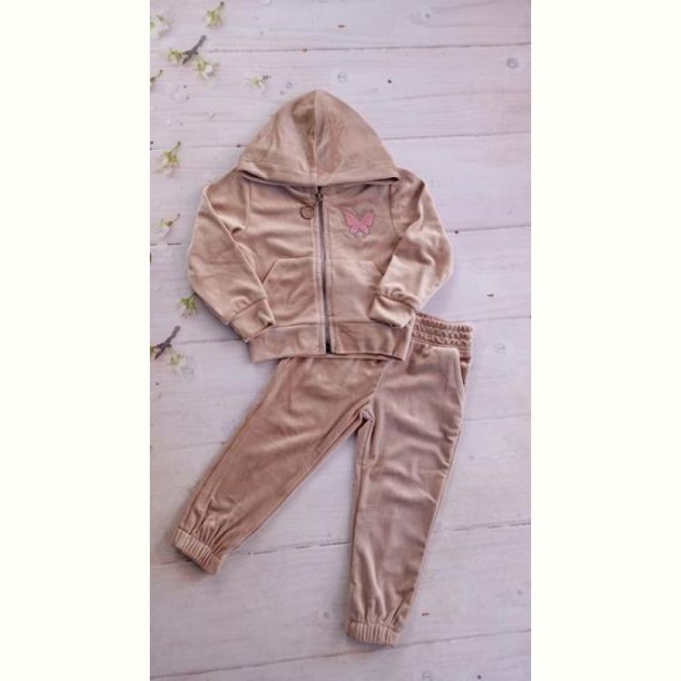 Купить Костюм спорт Marimaks 214 peach на obuv-plus.com.ua