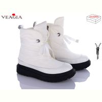 Купить Ботинки Veagia F882-2 на obuv-plus.com.ua