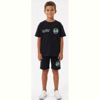 Купить Костюм Malibu2 6682-1 black на obuv-plus.com.ua