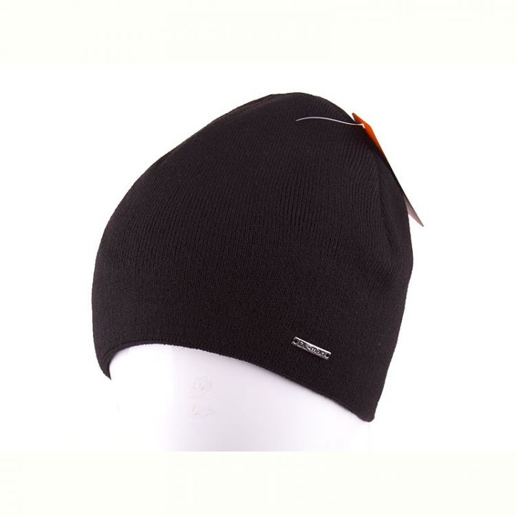 Купить Шапка Mabi H4425555 black на obuv-plus.com.ua