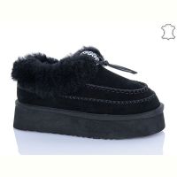 Купить Угги Egga WMP1115-1 на obuv-plus.com.ua