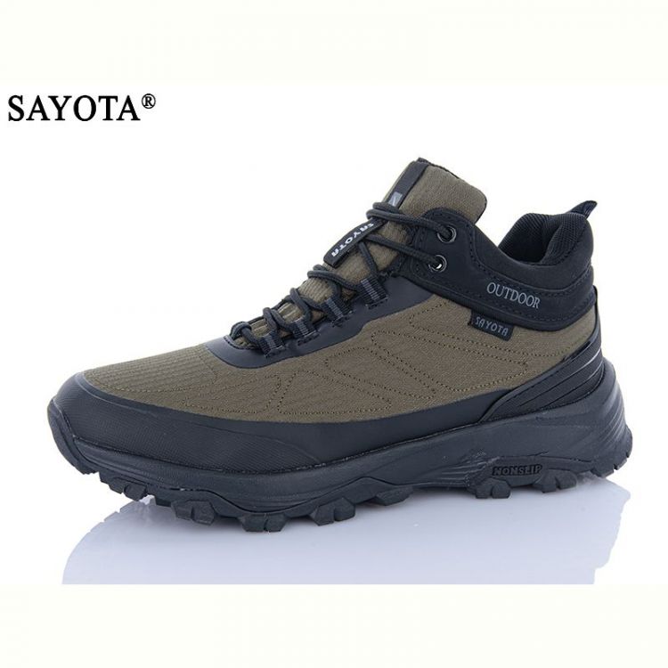 Купить Кроссовки Sayota A963-9 на obuv-plus.com.ua