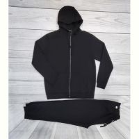 Купить Костюм спорт Annet YT8347 black на obuv-plus.com.ua