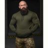 Купить Худи Madoka 698 khaki на obuv-plus.com.ua