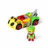 Купить PTRSD014IN01 Ігровий набір T-RACERS - СТРИБОК ОРЛА машинка-конструктор, гонщик на obuv-plus.com.ua