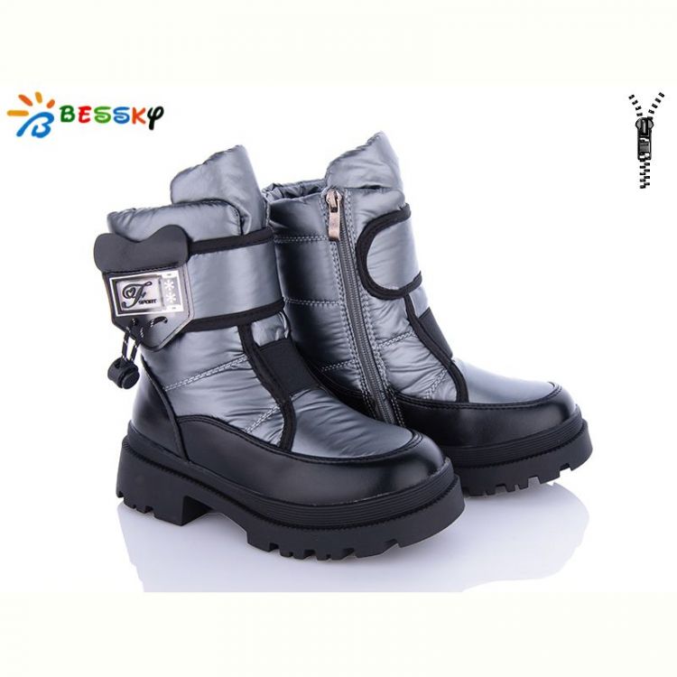 Купить Ботинки Bessky BM3210-2C на obuv-plus.com.ua