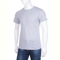Купить Футболка Banko A034 grey на obuv-plus.com.ua
