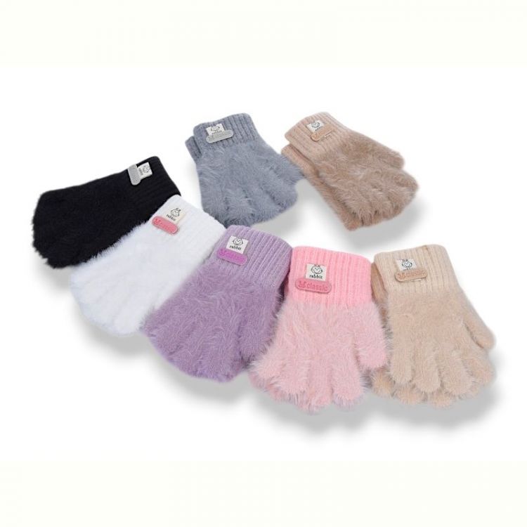 Купить Перчатки KH clothes 5003 mix на obuv-plus.com.ua