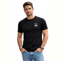 Купить Футболка ALIA AL107 black на obuv-plus.com.ua