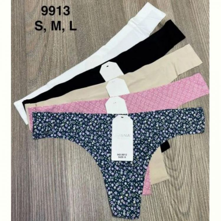 Купить Трусы Comfort 9913 mix на obuv-plus.com.ua