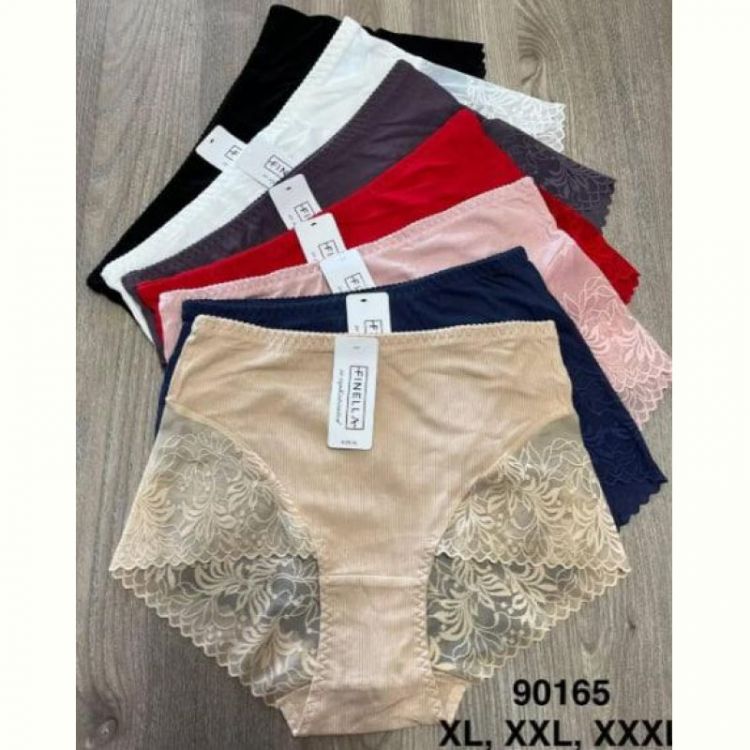 Купить Трусы Comfort 90165 mix на obuv-plus.com.ua