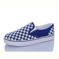 Купить Слипоны JIBUKANG 002F blue на obuv-plus.com.ua