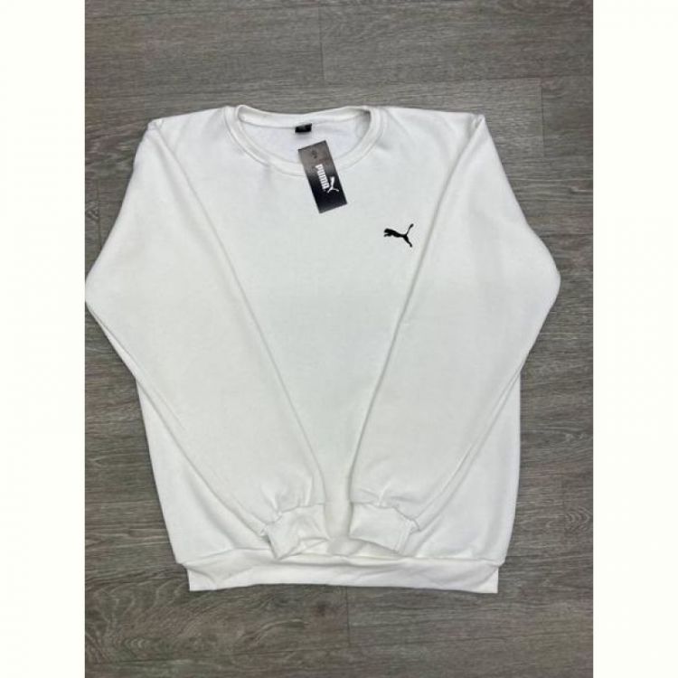 Купить Свитер MirWear MW276-500 white на obuv-plus.com.ua