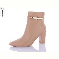 Купить Ботинки Qq Shoes QQ39-2 на obuv-plus.com.ua