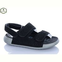 Купить Босоножки Paliament B12 black на obuv-plus.com.ua
