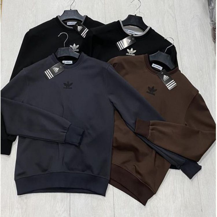 Купить Худи Annet AZ0174 brown на obuv-plus.com.ua