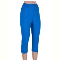 Купить Бриджи Viola B88 blue (4XL) на obuv-plus.com.ua
