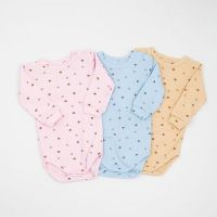 Купить Боди Webi 47-28 beige на obuv-plus.com.ua