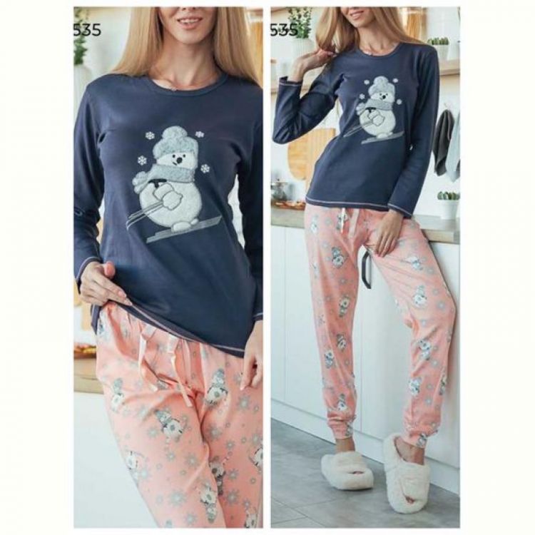 Купить Костюм Vehuiah 3535 d.grey на obuv-plus.com.ua