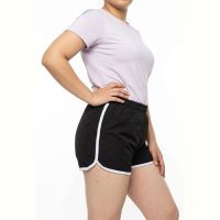 Купить Шорты Sport style 10614 black на obuv-plus.com.ua