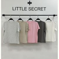 Купить Футболка Little Secret 400706 pink на obuv-plus.com.ua