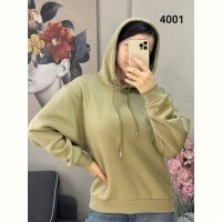 Купить Худи FSN 4001 mint на obuv-plus.com.ua